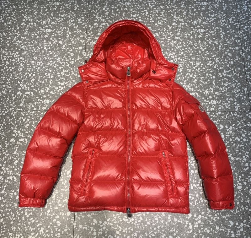 Armani Down Jackets